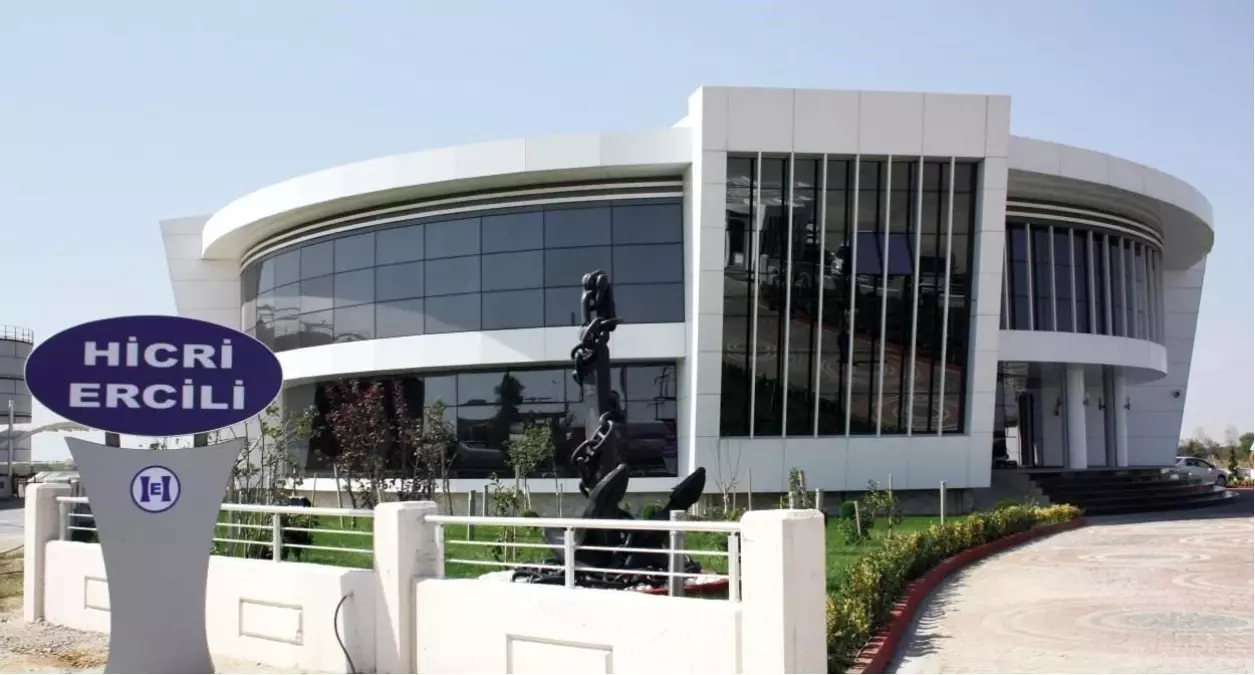 Bandırma’da Yeni Kimyasal Tesise ÇED Onayı: Çevre ve Ekonomi Tartışması