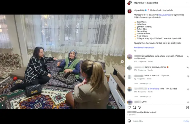 Kamuoyu tartışması