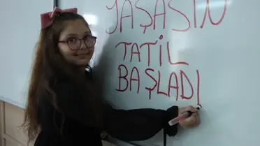 MEB Tekin: Ara Tatiller Devam Edecek, Okul Gün Sayısı Sabit Kalıyor