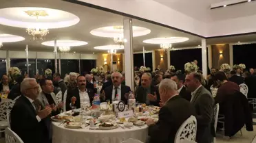 MHP Lideri İsmail Özdemir'den Türkiye'nin Birlik ve İstikrarına Dair Açıklama