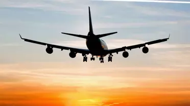 Uçuş iptali duyurusu