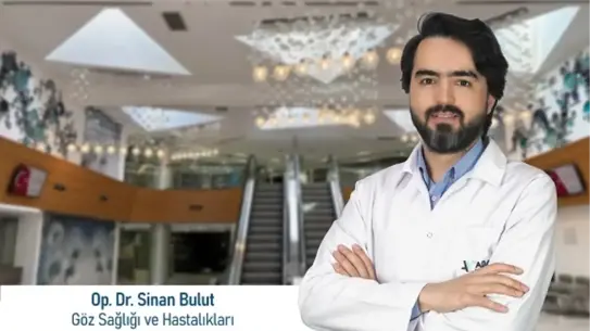 Glaukom Riskini Azaltmak İçin Erken Tarama ve Düzenli Göz Kontrolleri