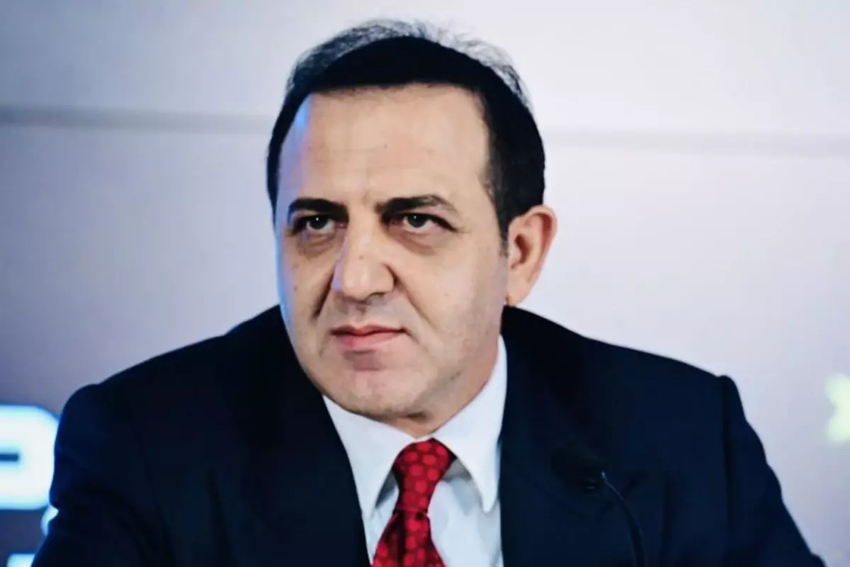 Galatasaray, 150 Milyon Euro Teklifini Reddetti: Kavukçu'dan Açıklama