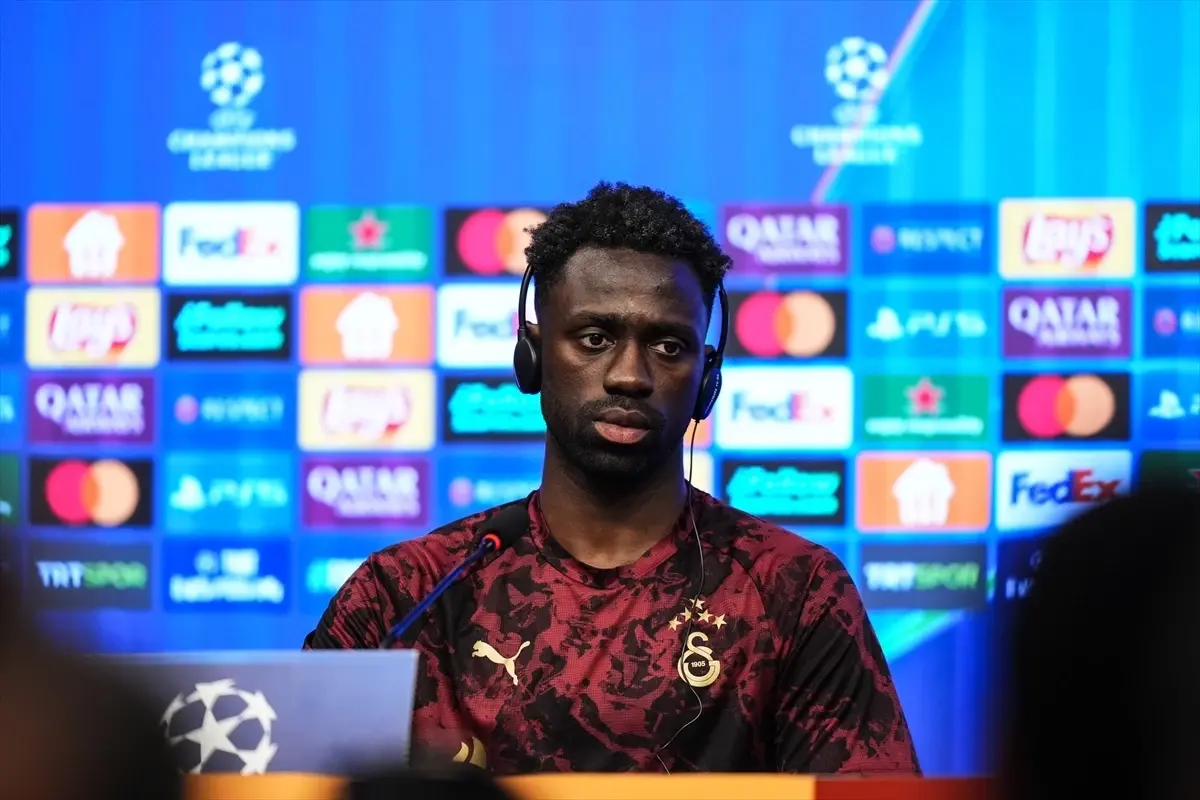 Sanchez: Galatasaray-Liverpool karşılaşmasında odak noktamız gelişim