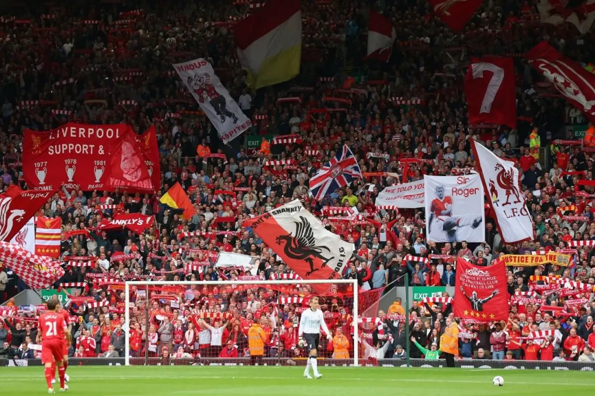 Liverpool, Galatasaray Maçında Ramazan Hassasiyetine Dikkat Çekti