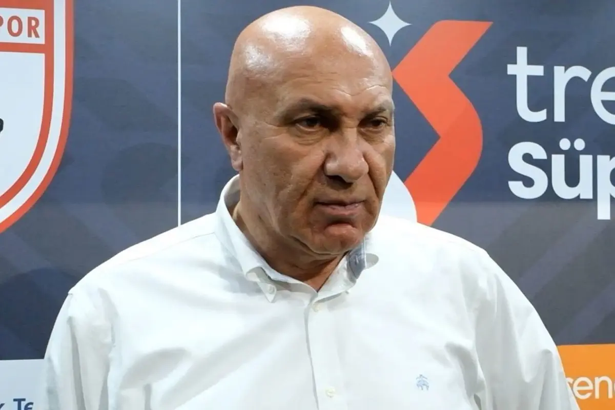 Yüksel Yıldırım'dan Sert Açıklama: Avrupa Maçımız Olmasaydı Fenerbahçe'yi Geçerdik