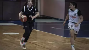 Erzurum’da 14 Yaş Altı Kızlar Basketbol Anadolu Şampiyonası Açıldı