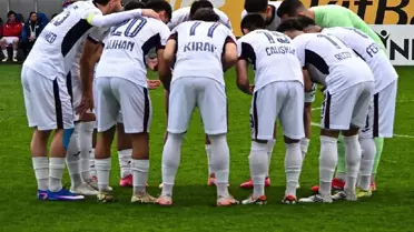 Yeni Malatyaspor ve Yeni Mersin İdman Yurdu Maçı Resmen İptal Edildi, 3-0 Hükmen Kaybedildi