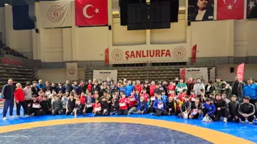 Elazığlı Sporcular Yarı Finalde Altı Madalyayla Göz Doldurdu