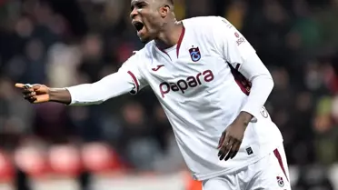 Onuachu'un Üç Gollü Performansı Trabzonspor'u Kayserispor Üzerinden Geçti