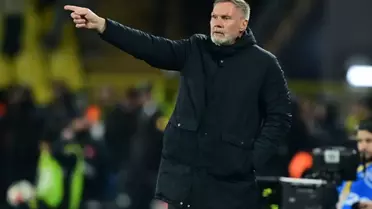 Thorsten Fink: Fenerbahçe'nin 90+5'teki golü ofsayt olabilir mi?