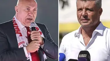 Yüksel Yıldırım konferans odasında