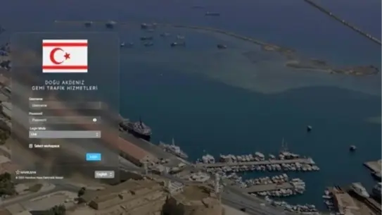 Doğu Akdeniz’de Gemi Trafik Gözetleme İstasyonları Tamamlandı