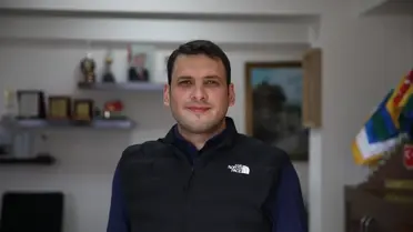 Erzurum’da Dijital Muhafızlar Uygulamasıyla Hava Kalitesi İzleniyor