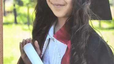 İnegöl’de El Freni Çekilmeyen Araç Dedesini ve Torununu Çarparak 11 Yaşındaki Kızı Öldürdü