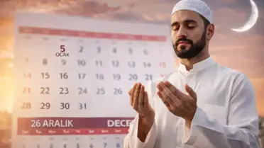 2030’da Ramazan’da 36 Gün Oruç: Neden ve Nasıl Hazırlanmalı?