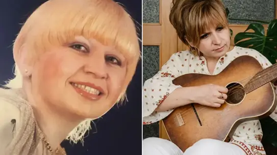 Ülkü Aker'in imzası ve not defteri