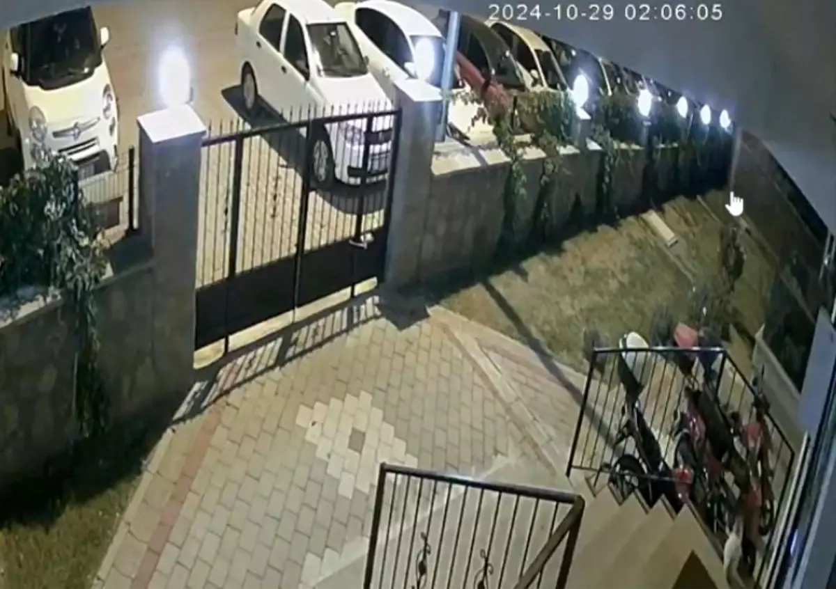 Çanakkale'de Restoranda Düşen Tuğba Yavaş'ın Ölümü: Eşi Tutuksuz Yargılanıyor