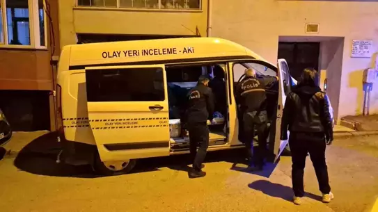 Eskişehir’de 80 Yaşındaki Emekli Okul Müdürünün Şüpheli Ölümü Gündemde