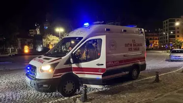 Sinop Sahilinde Üzücü Olay: Denizde Bulunan Erkek Cansız Bedeni