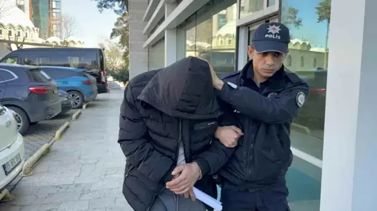 Samsun’da 28 Yaşındaki Şahıs 14 Yaşındaki Kıza Yönelik Cinsel Taciz Suçlamasıyla Tutuklandı