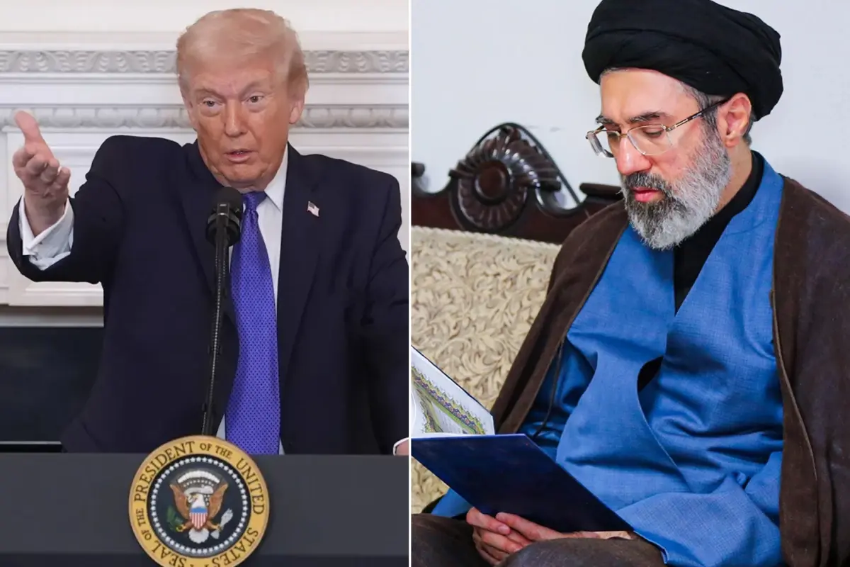 Trump'ın İran'la Görüşme İhtimali: Ankara'dan Sert Karşılık