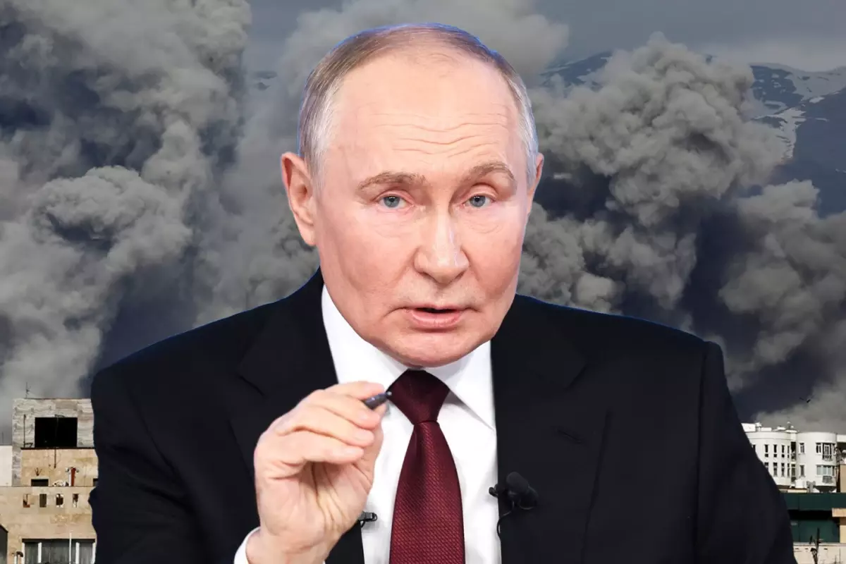 Rusya, Orta Doğu’da Gerilimi Düşürme Çabalarını Sürdürüyor