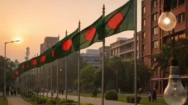 Bangladeş Üniversitelerinde Ramazan Bayramı Tatili 10 Gün Erken Başladı: Enerji Tasarrufu İçin Alınan Karar