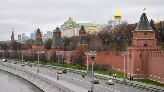 Rusya, Orta Doğu’da Çatışmaları Hafifletmek İçin Ara Buluculuk Teklifi Sunuyor