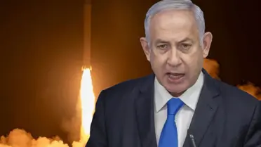 İran Medyasının Netanyahu Ölümü İddiası Dünya Medyasını Sarsıyor