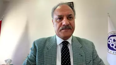 Uzun Sürecek Orta Doğu Çatışması Küresel Enflasyonu Tetikleyebilir: Prof. Dr. Kerem Karabulut'tan Uyarı