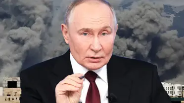 Rusya, Orta Doğu’da Gerilimi Düşürme Çabalarını Sürdürüyor