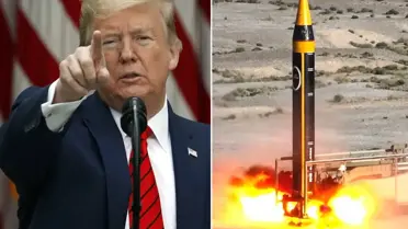 Savaşın 11. Günü: Trump Hürmüz Boğazı’nı Hedef Alıyor, İran Füze Kısıtlaması İle Karşılık Verdi