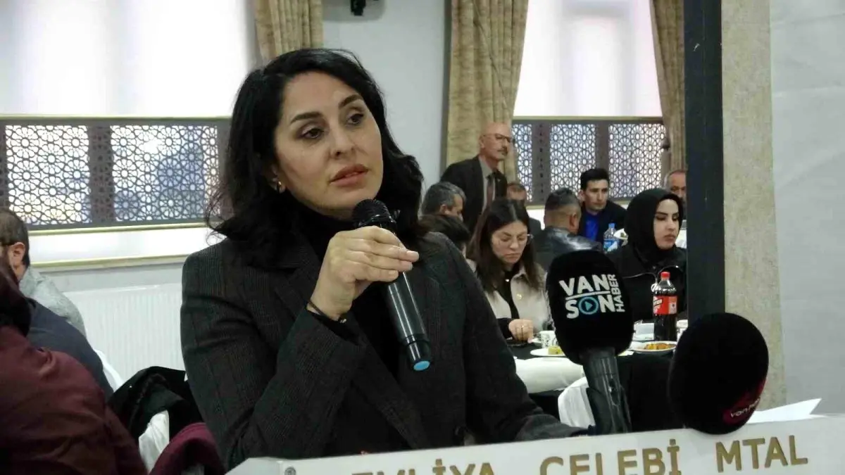 Sevilay Tuncer'den Türkiye'nin Güvenli Liman Rolü