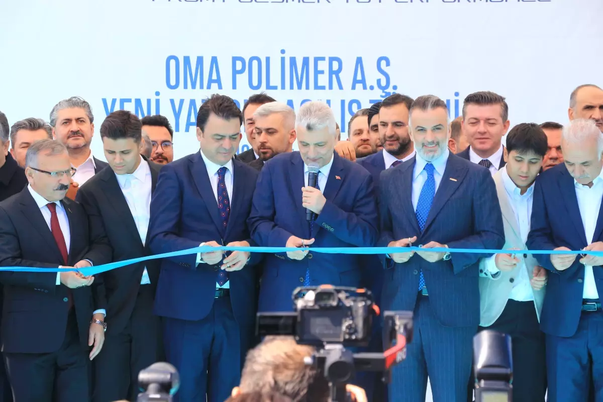 Ticaret Bakanı Bolat'tan Gübre İhracatına Geçici Duraklama Kararı