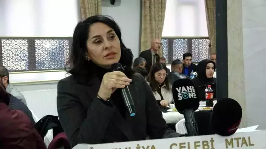 Sevilay Tuncer'den Türkiye'nin Güvenli Liman Rolü