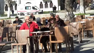 Sinop, Emeklilerin Gözdesi Oluyor: Neden Artık Türkiye’nin İkinci En Çok Emekli Şehri?