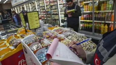 Ramazan’da İzmir’de Gıda Denetimlerinde Artış: 290 İşletmeye İşlem