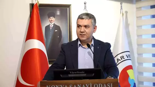 Konya’da Kadın Girişimcilerin Üretime Katkısı ve Engelleri Masaya Yatırıldı