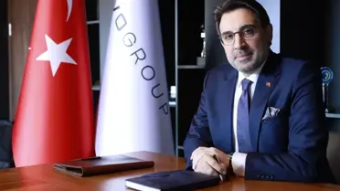 Bilal Yıldız Pavo Group'un Yeni CEO'su Oldu: Şirketin Geleceği Nasıl Şekillenecek?