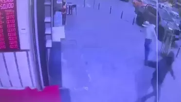 Fatih'te Döviz Bürosuna Maskeli Silahlı Saldırı: Şüpheli Sancaktepe'de Yakalandı