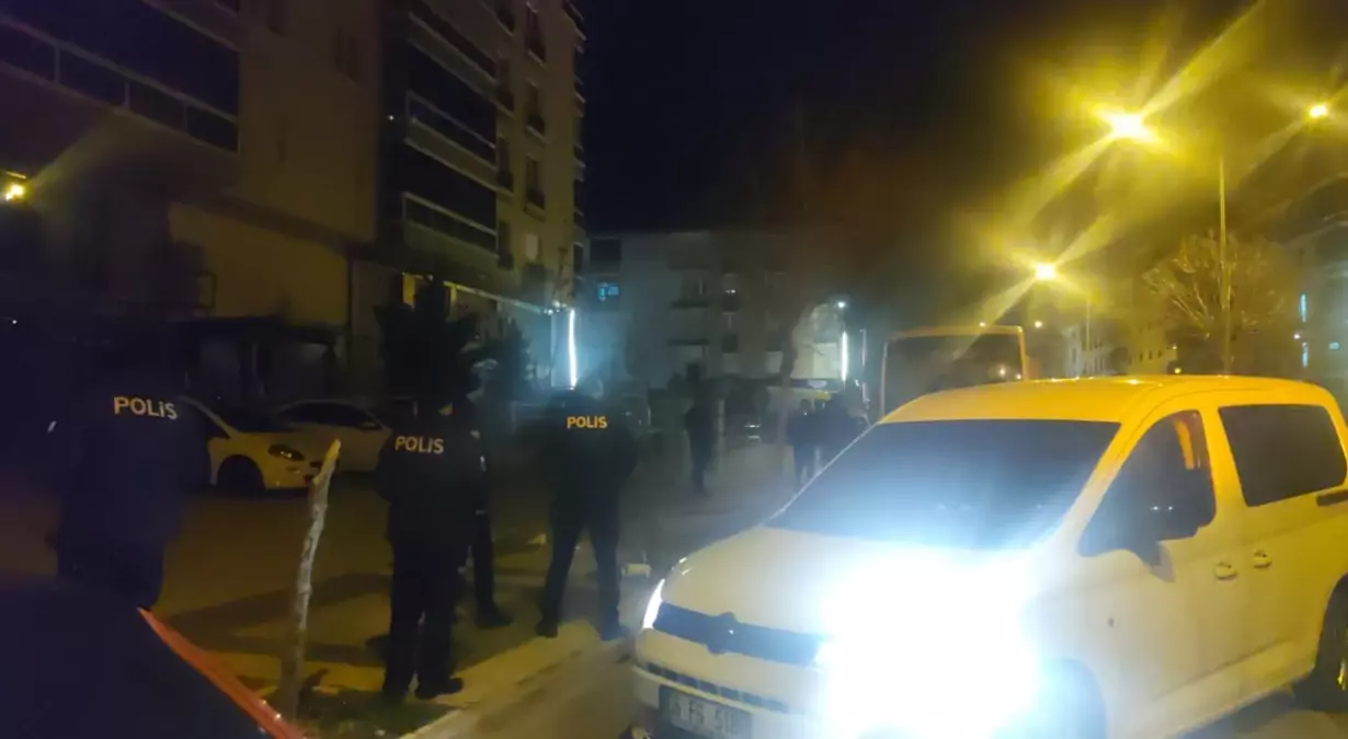 Aksaray’da 16 Yaşındaki Genç Bıçakla Saldırı Sonrası Şok Edici Ölüm