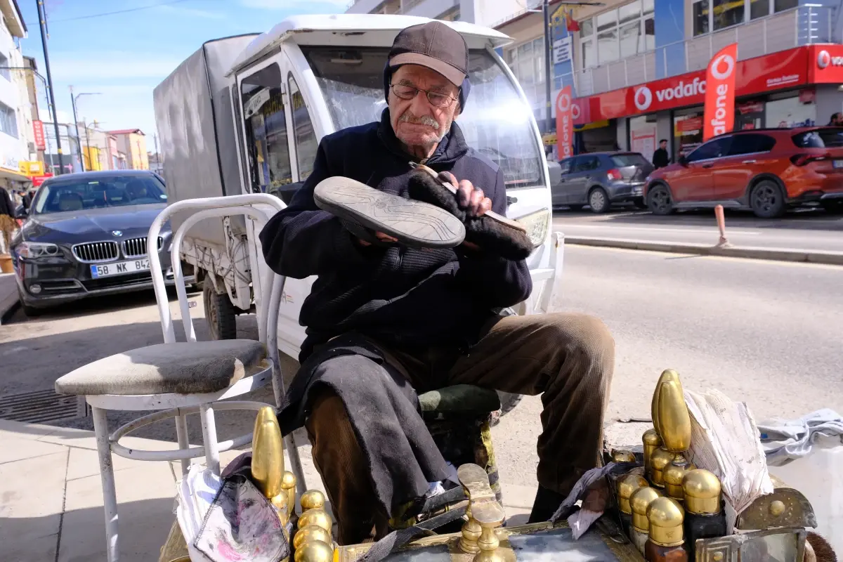 Boyacı Hasgül'ün 66 Yıllık Fotoğraf Serüveni: İlçenin Unutulmaz Anıları