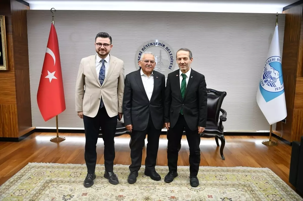 Kayseri’de Gençlere Yönelik Spor Yatırımları ve Wushu Federasyonu İşbirliği