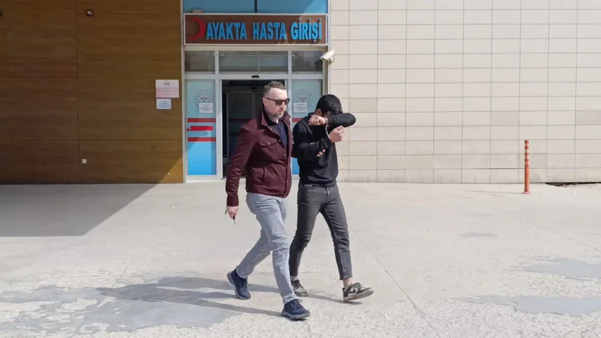 İnegöl'ün Sahte Memuru Yakalandı: Talip Şıh Ali'nin Dolandırıcılık Serüveni