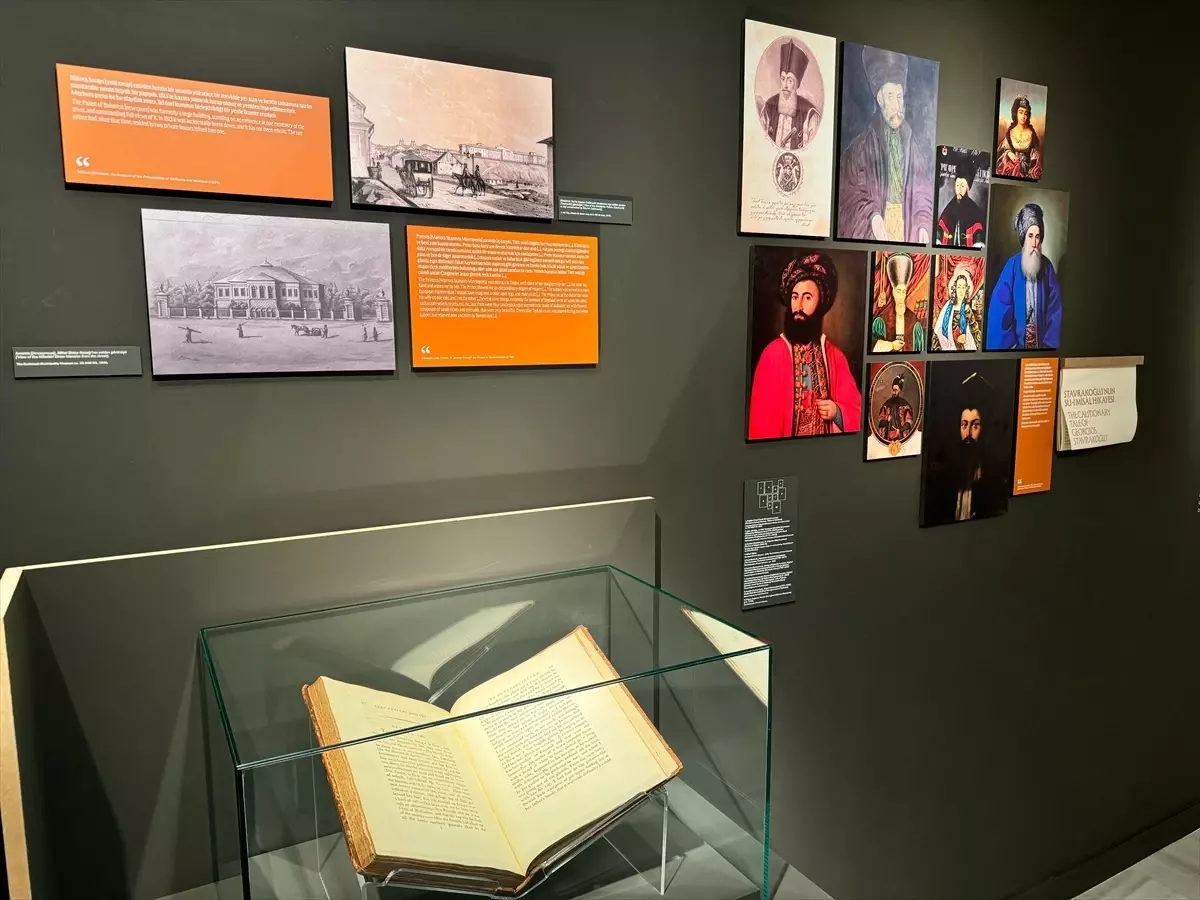 Fener Mahallesi’nin Zengin Tarihi, ANAMED’de Buluşuyor