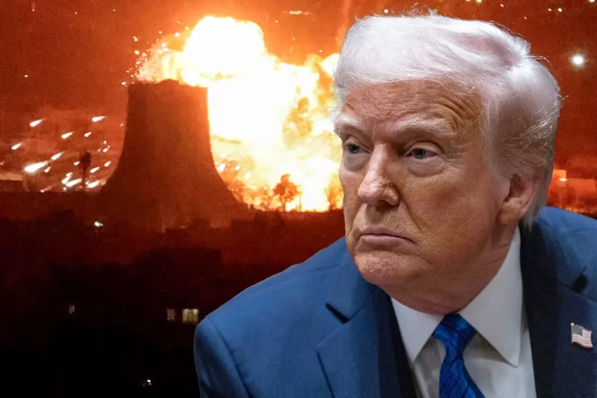 Devrim Muhafızları, Trump’ın İran Hakkındaki Söylemlerine Sert Yanıt Verdi