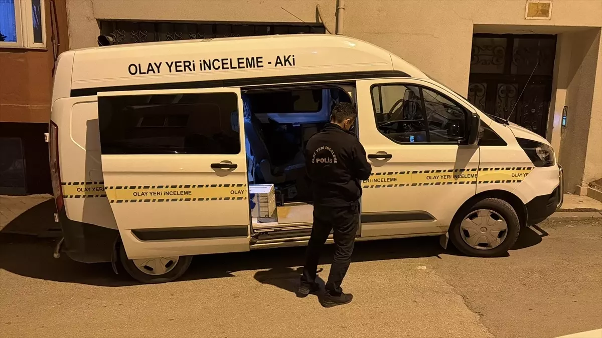 Eskişehir’de 80 Yaşındaki Dursun Baycan’ın Ölümü: Eşini Kaybettikten Üç Ay Sonra Evinde Bulundu