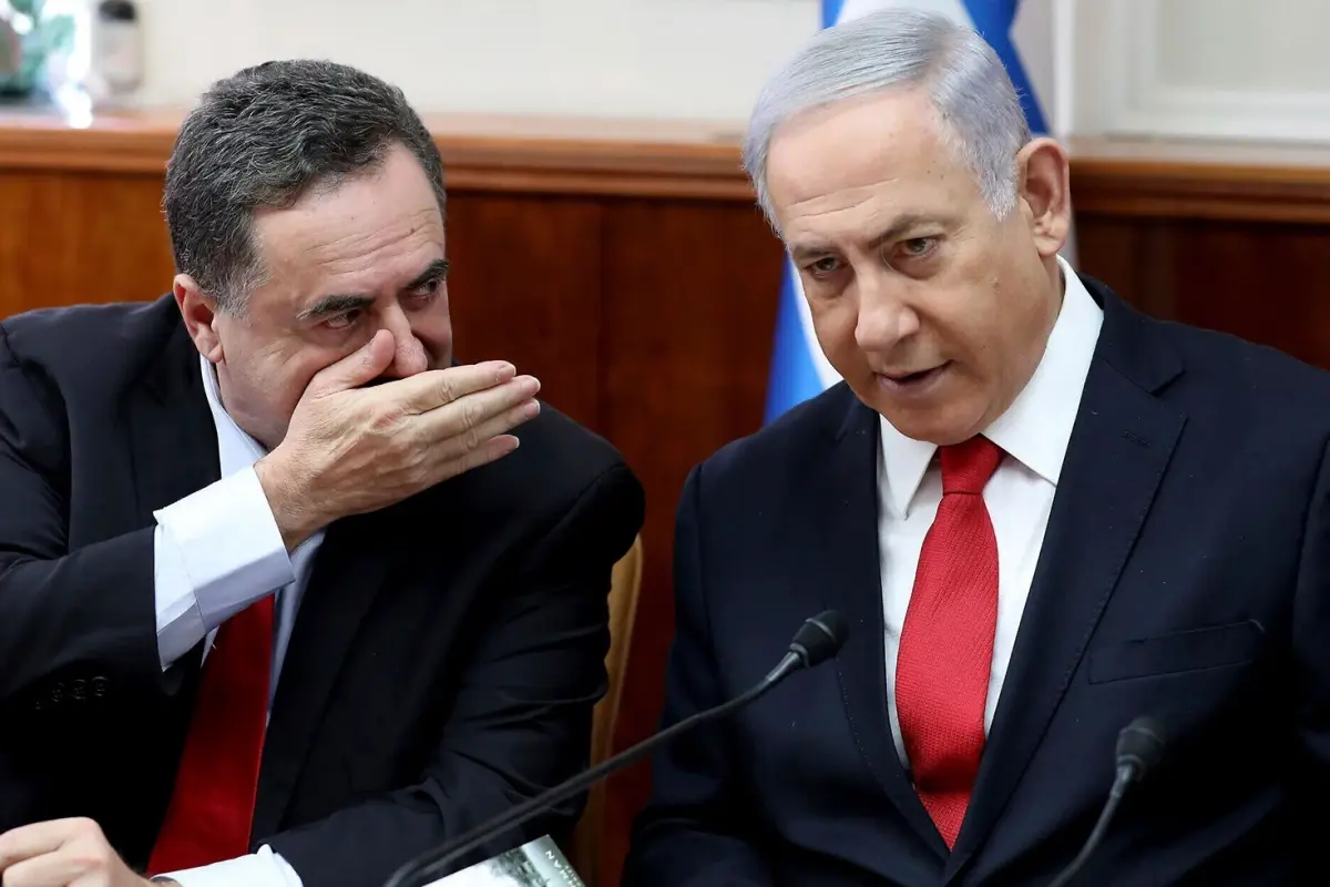 İsrail Güvenlik Birimi, Hizbullah'ın Saldırı Planlarını Netanyahu ve Katz'a Bildirdi