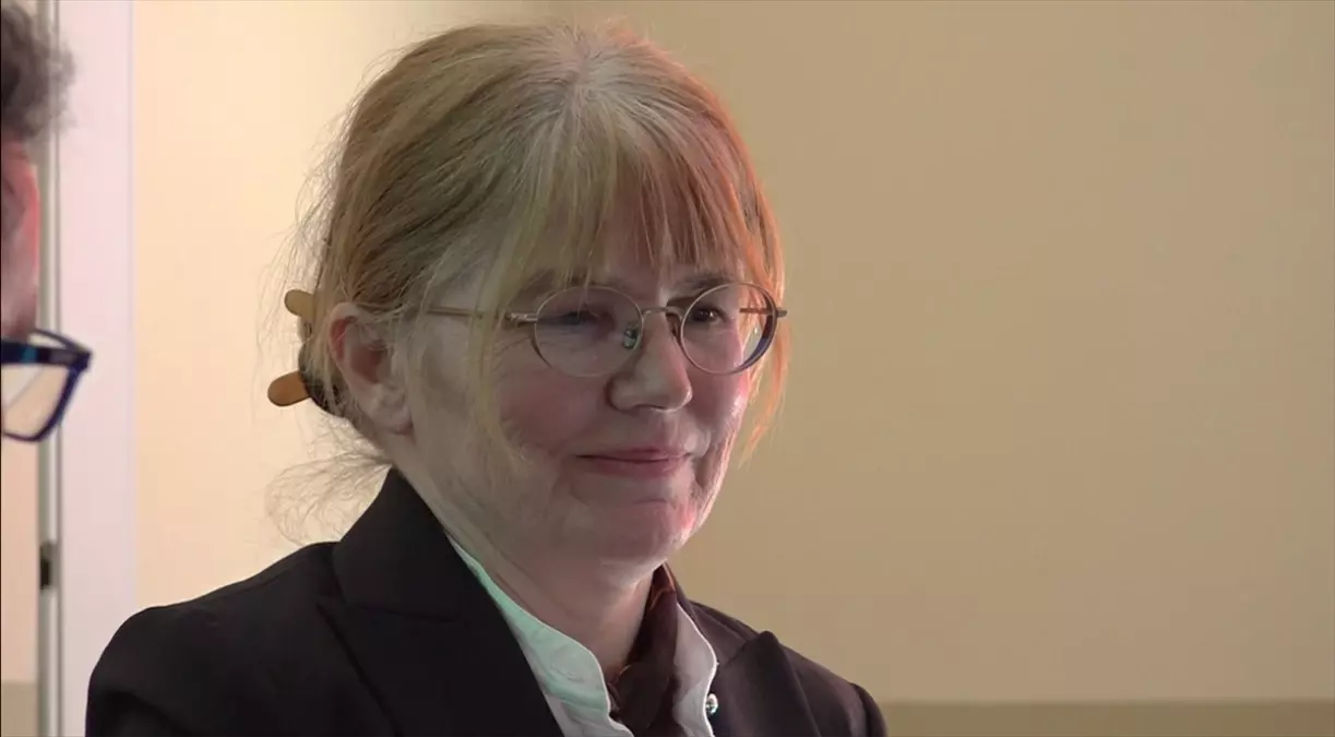 Van Yüzüncü Yıl Üniversitesi’nde Aramice Yazıtlar Üzerine Bilimsel Konferans